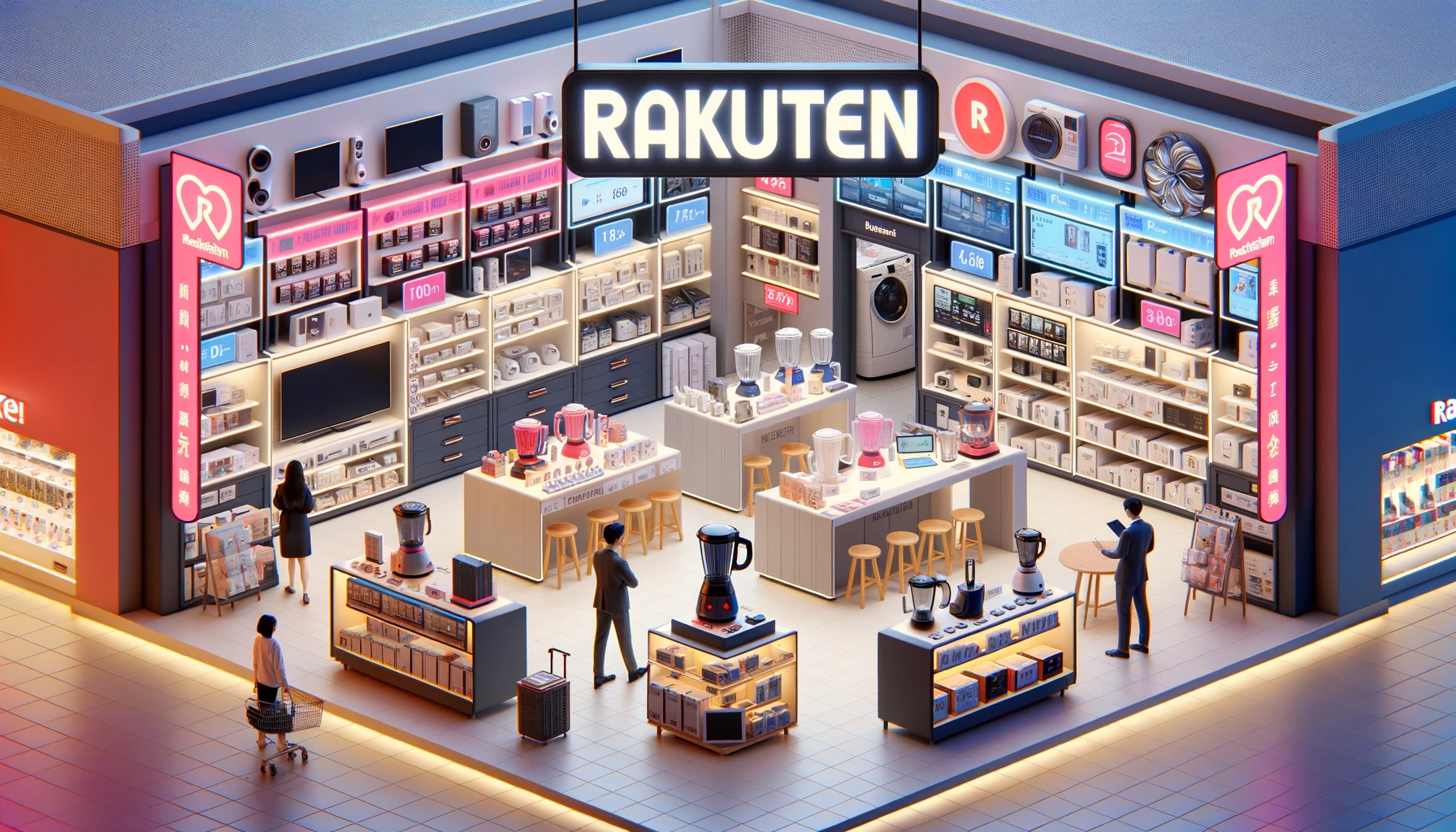 Code parrainage Rakuten