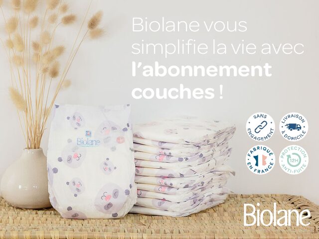 Avis sur Biolane