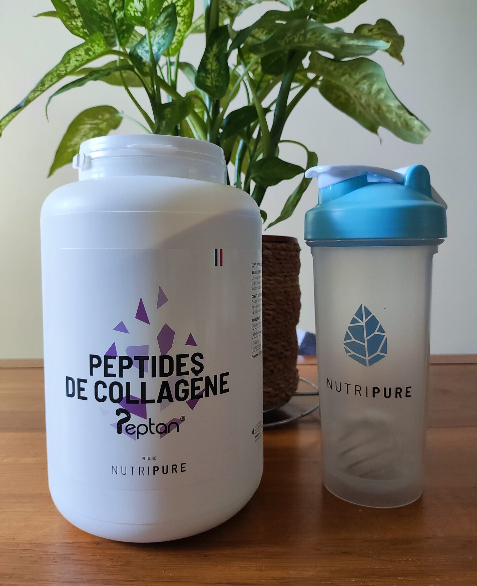 Collagène Nutripure