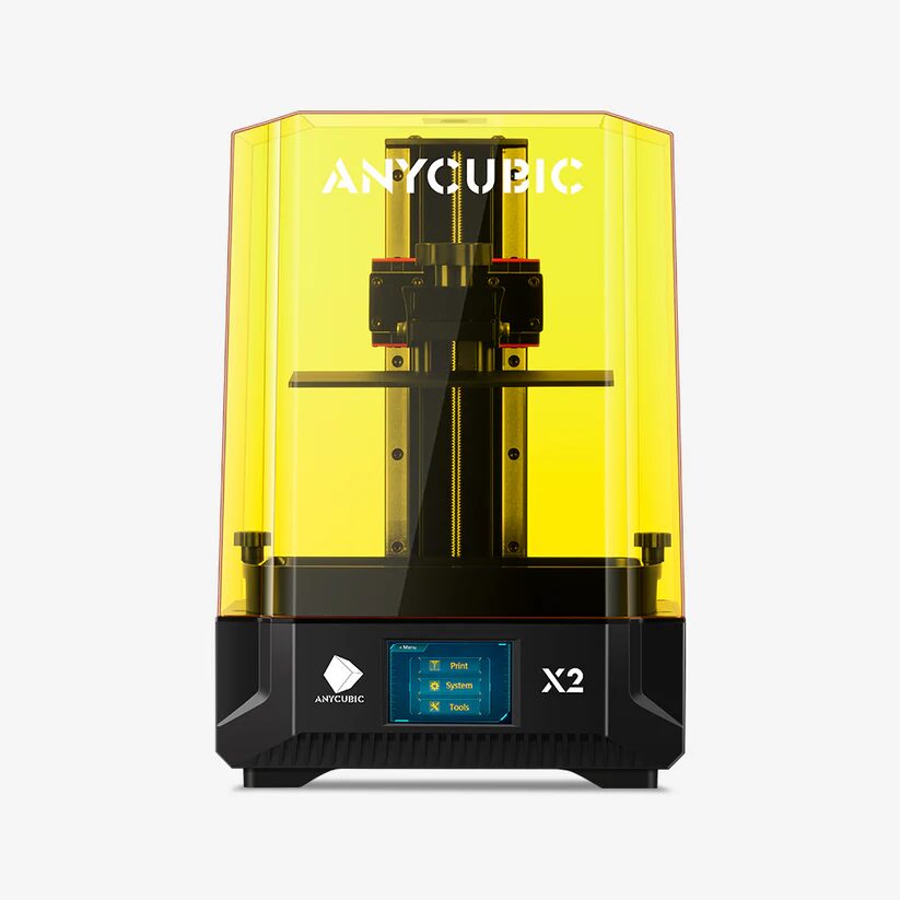 code promo anycubic