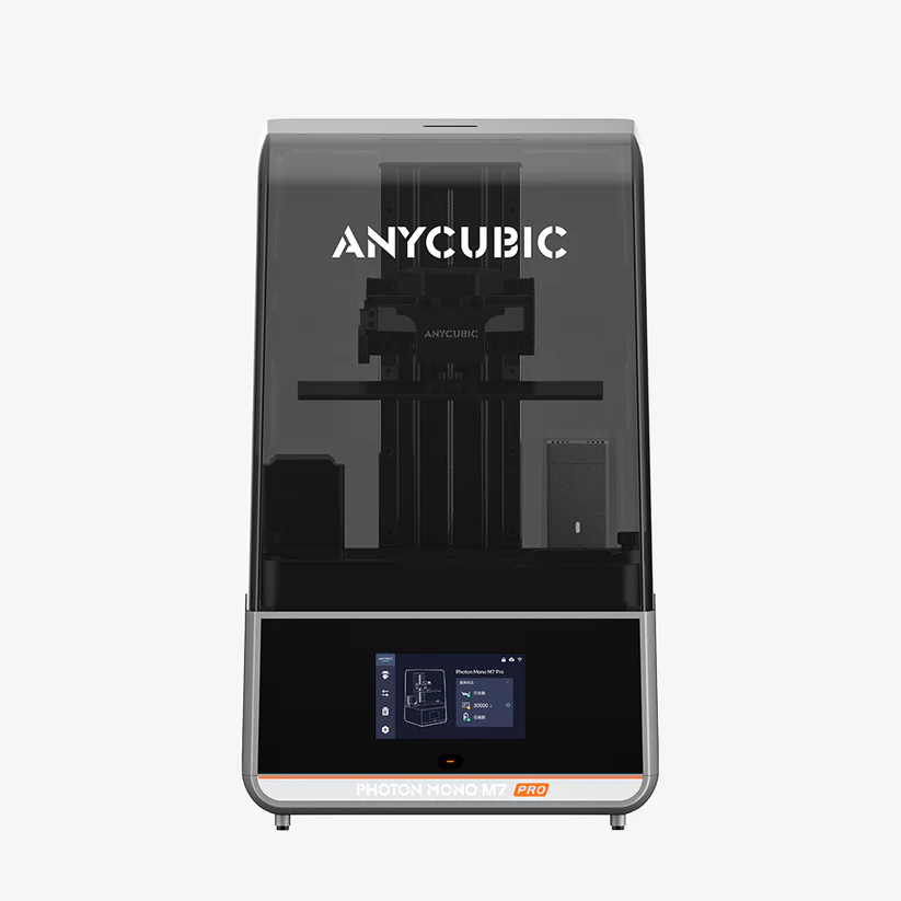 Avis Anycubic