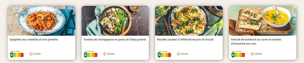 QuiToque ou Hellofresh 