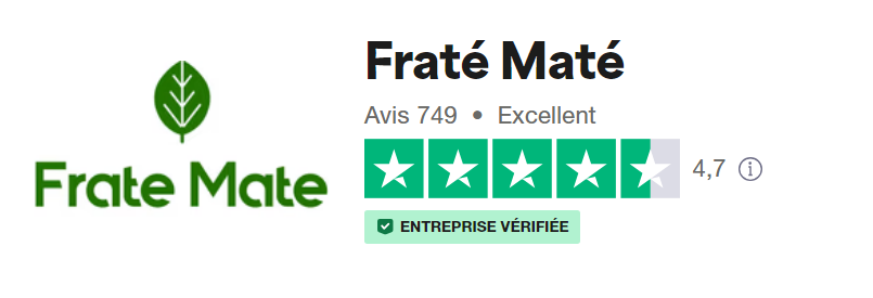 avis Fraté Maté