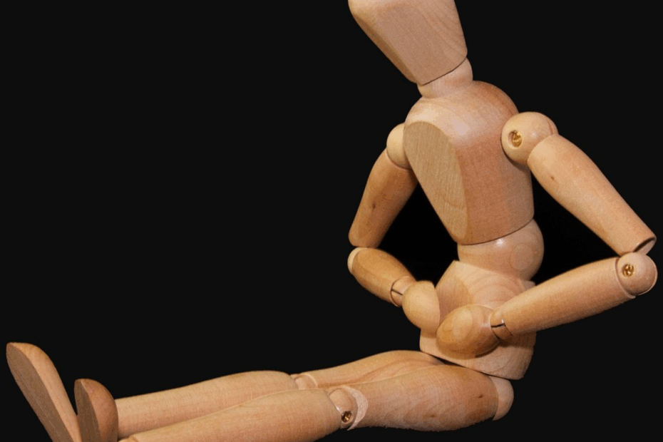 Péter fait perdre du poids