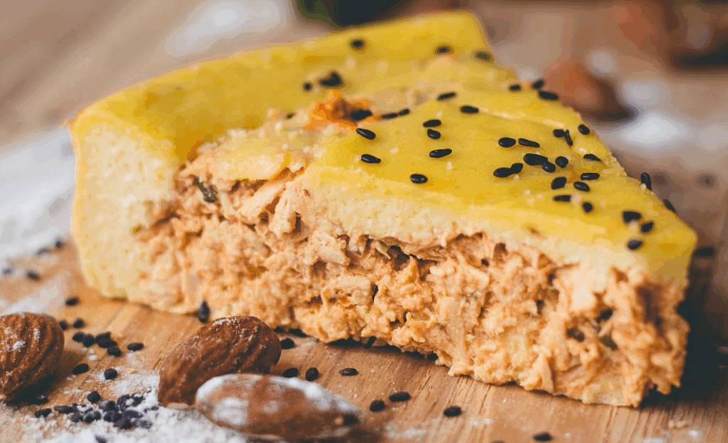 Combien de calories dans les amandes ?